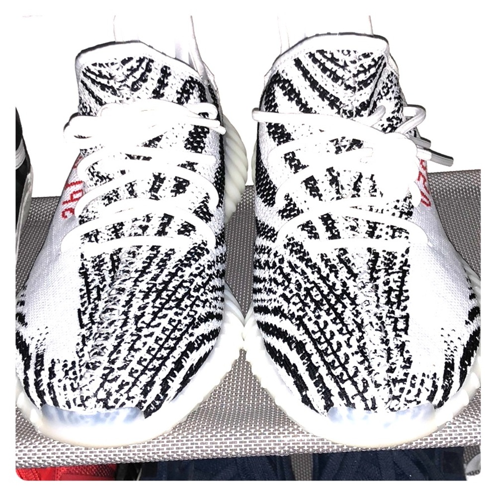 Adidas Yeezy Sneakers